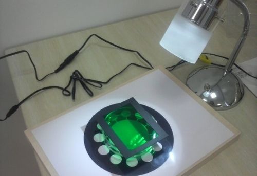 カラーヒーリングダウザー養成コース 通信講座 日本ダウザー協会