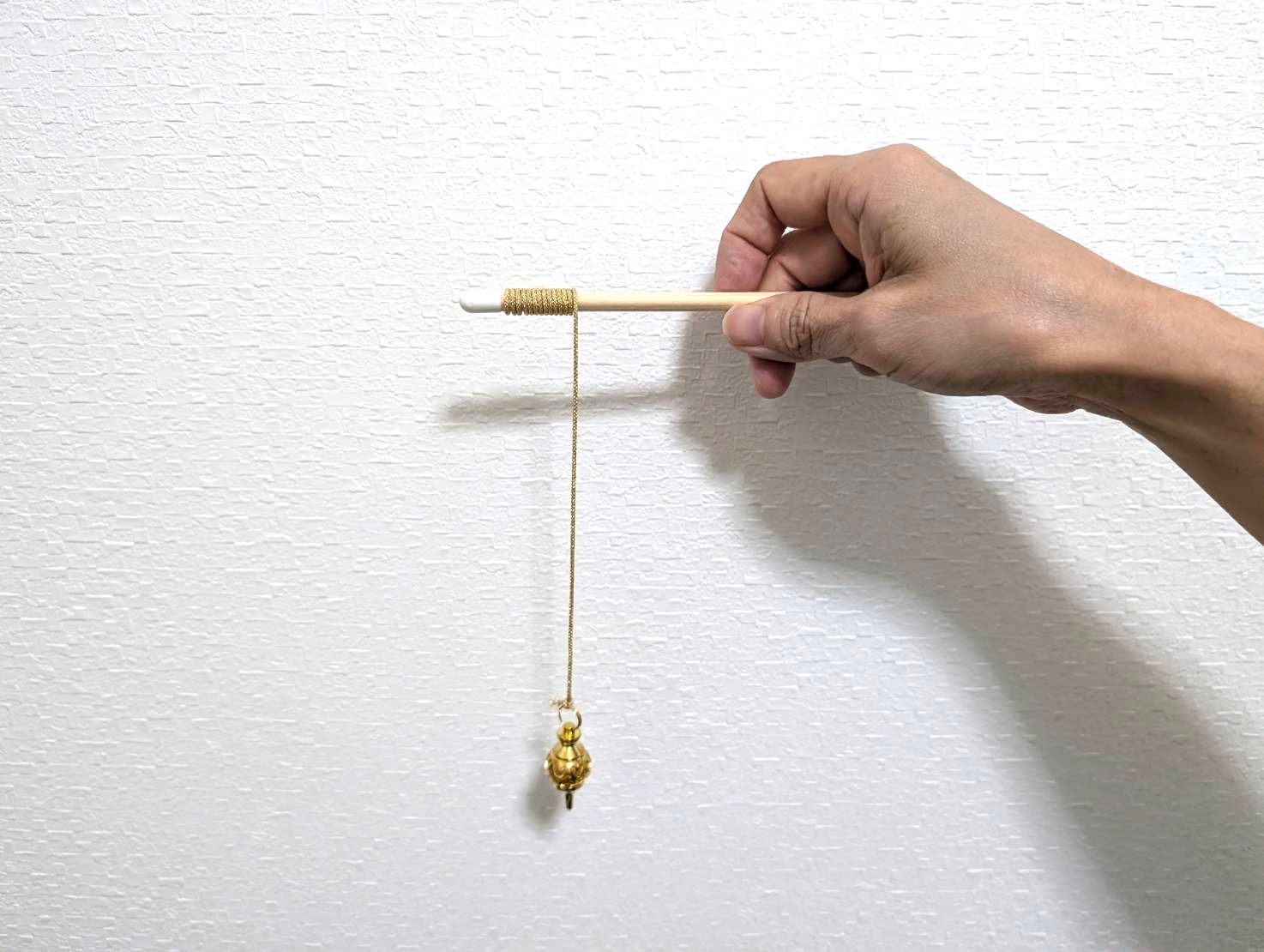 チューニングペンデュラム