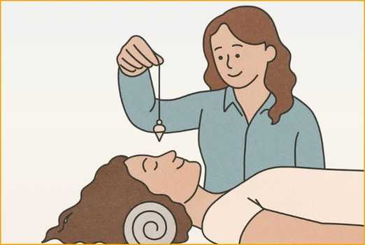 ヒーリングダウザー養成コース