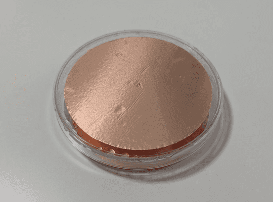 タッチセンサー