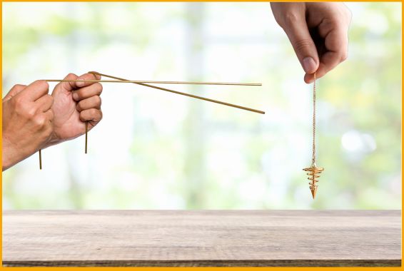 ダウジング講座