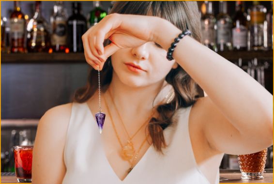 ダウジング占い師養成講座