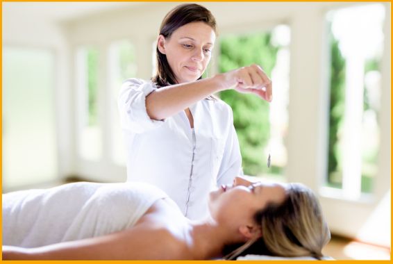 ヒーリングダウザー養成コース