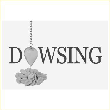 ダウジングとは