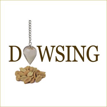 ダウジングとは