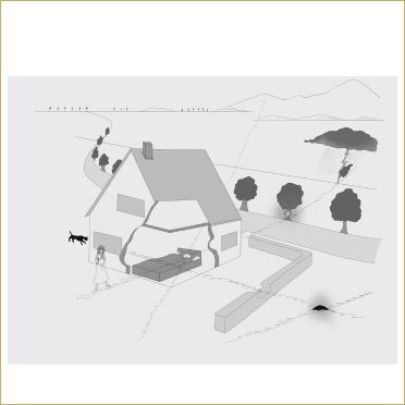 ジオパシックストレス