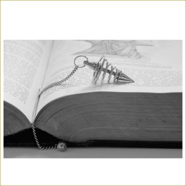 ダウジングでできること