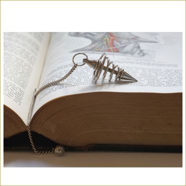 ダウジングの強み