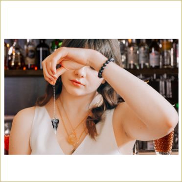 ペンデュラム占い