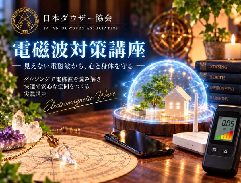 電磁波対策講座