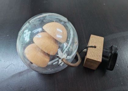 ユニバーサルペンデュラム