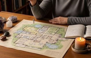 地相ダウジング｜土地・住環境をテーマに探究する