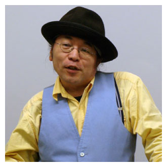 堤裕司